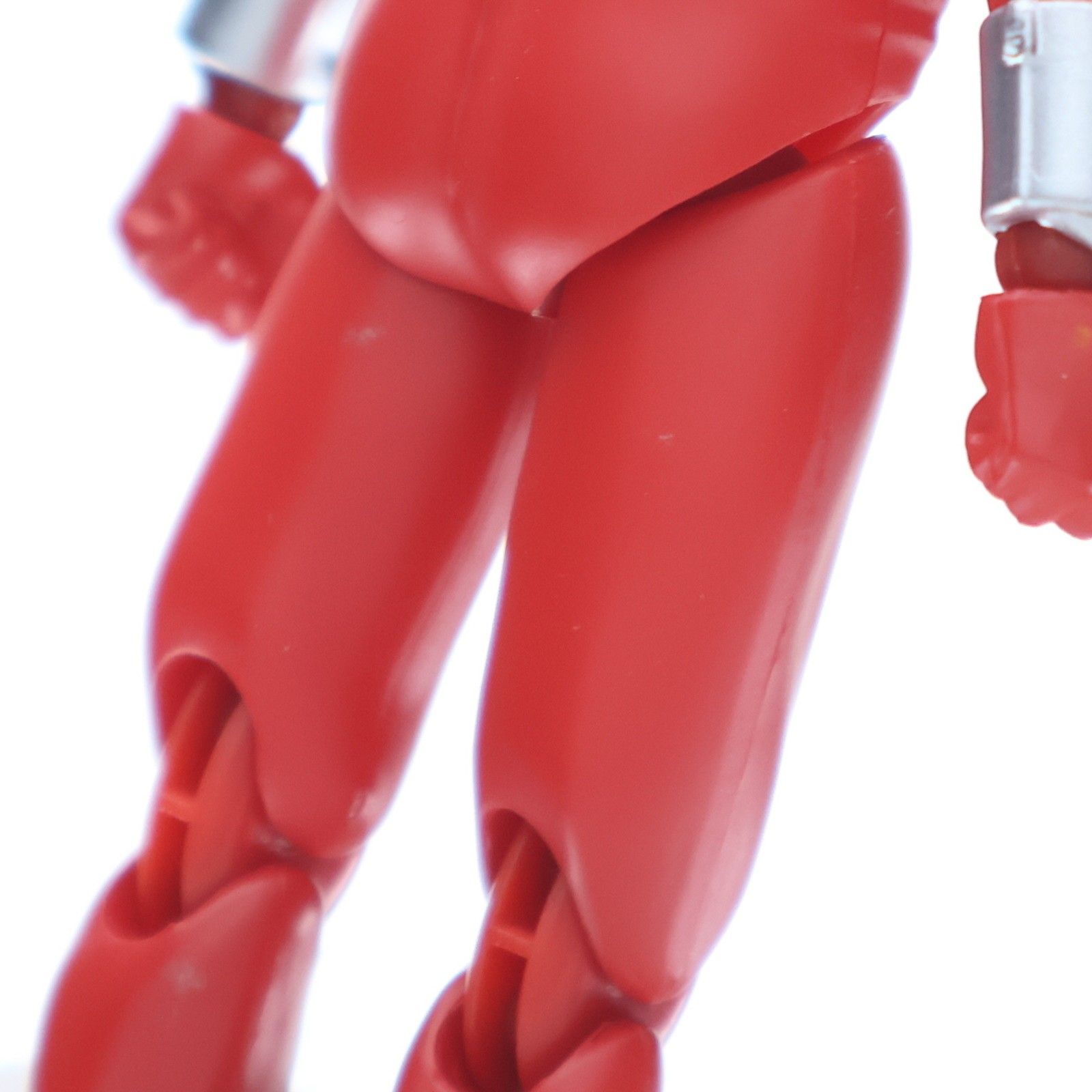 再販) HAF ヒーローアクションフィギュアシリーズ -円谷プロ編