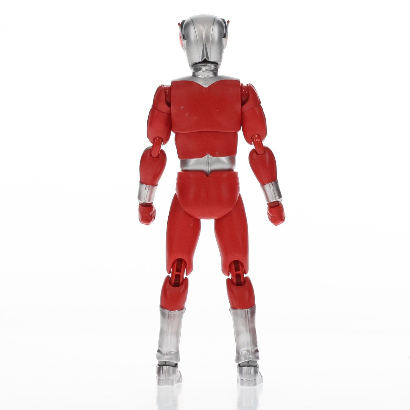 再販) HAF ヒーローアクションフィギュアシリーズ -円谷プロ編