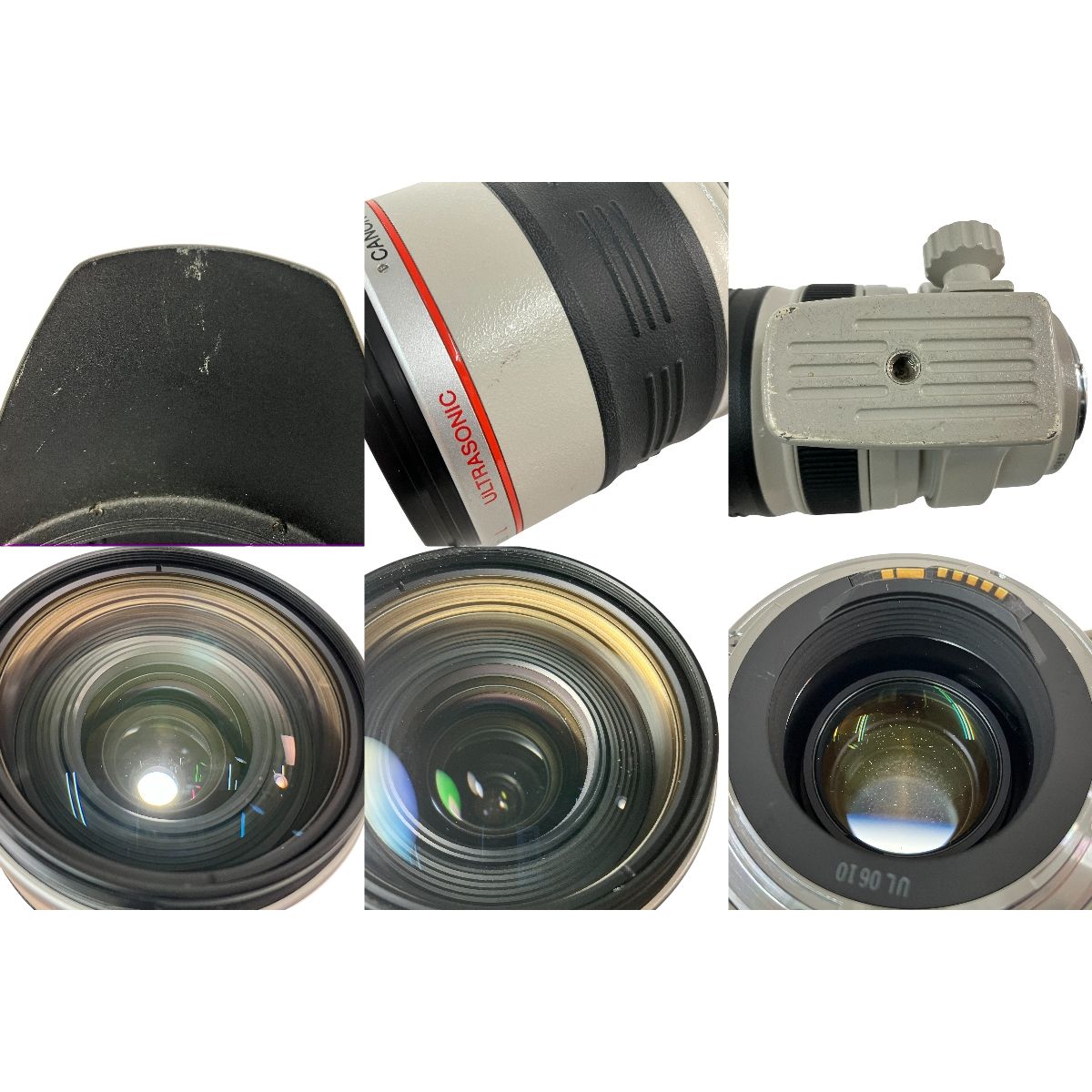 CANON ZOOM LENS EF 35-350mm F3.5-5.6 L 超望遠 ズームレンズ 撮影