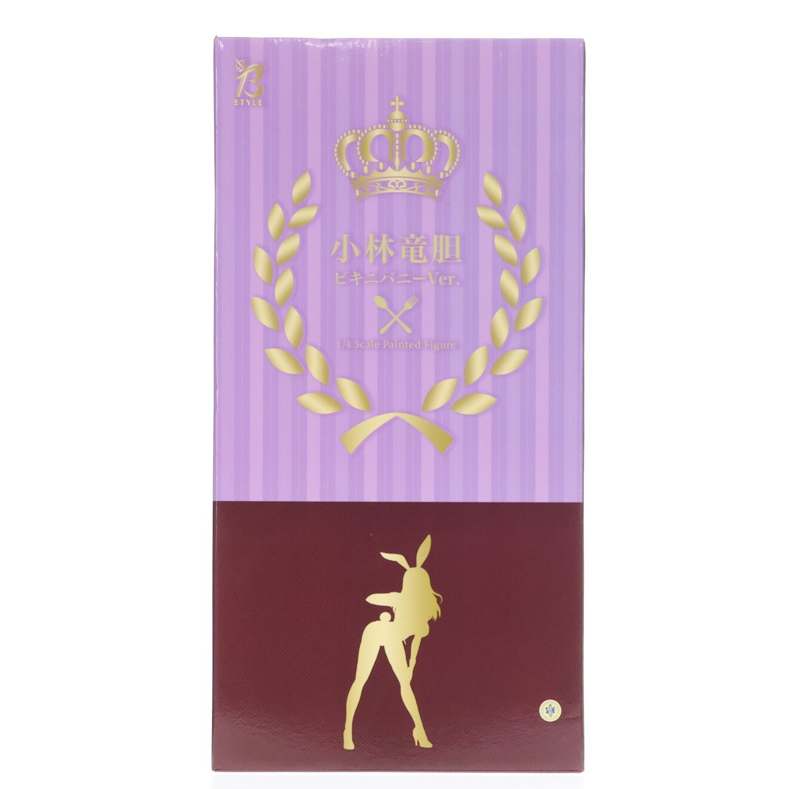 B-style 小林竜胆(こばやしりんどう) ビキニバニーVer. 食戟のソーマ 1