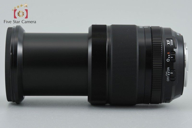 FUJIFILM 富士フィルム 【中古】Fujifilm 富士フイルム XF 18-135mm f
