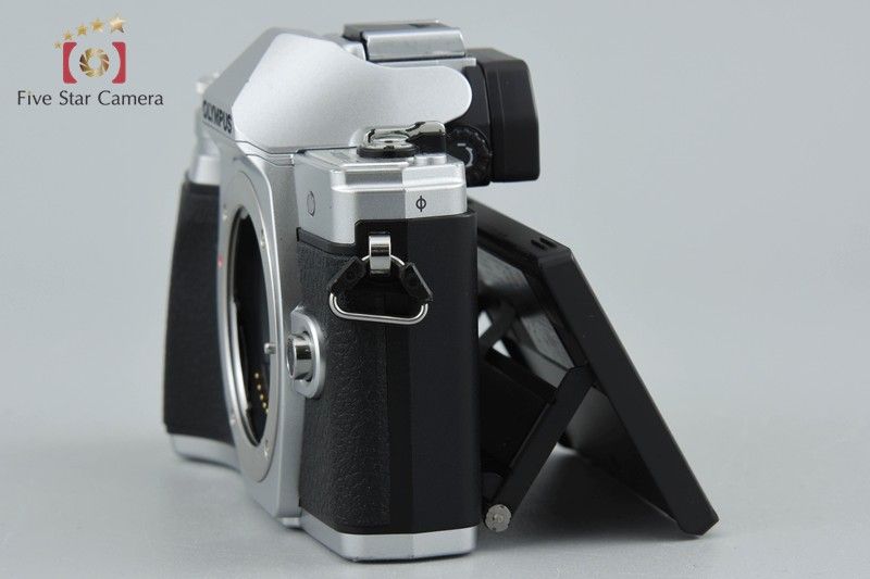OLYMPUS オリンパス 【中古】OLYMPUS オリンパス OM-D E-M10 Mark III