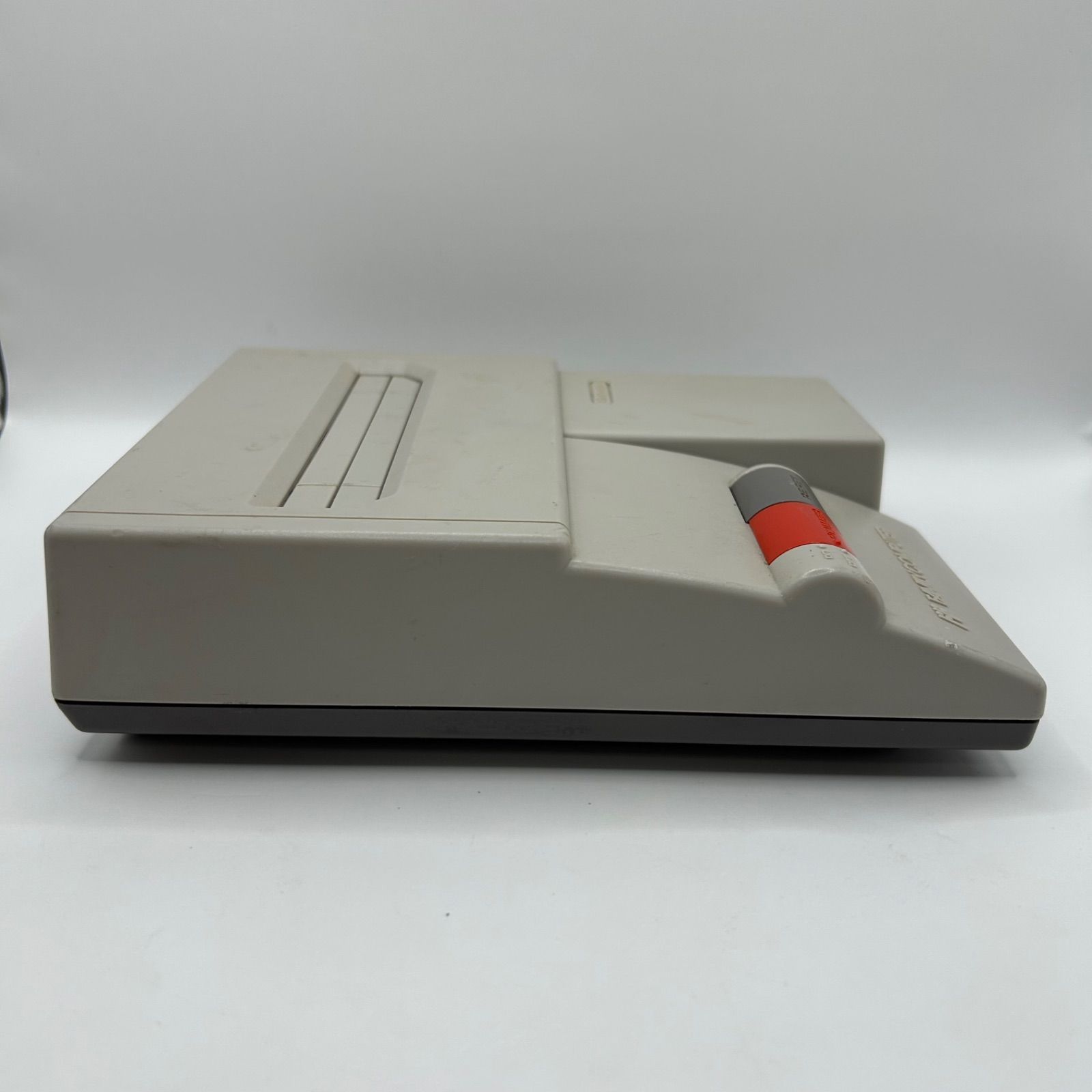 任天堂 Nintendo FAMILY COMPUTER ファミリーコンピューター ニュー 