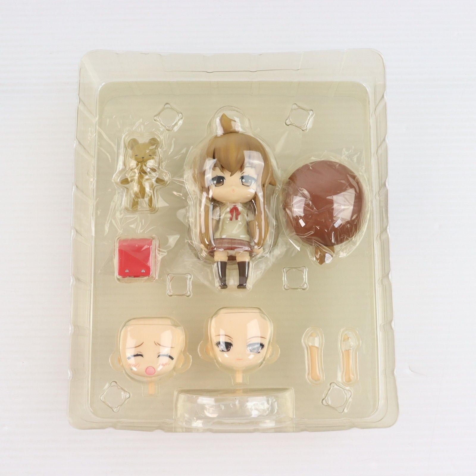 ねんどろいど 088 南千秋(みなみちあき) みなみけ 完成品 可動