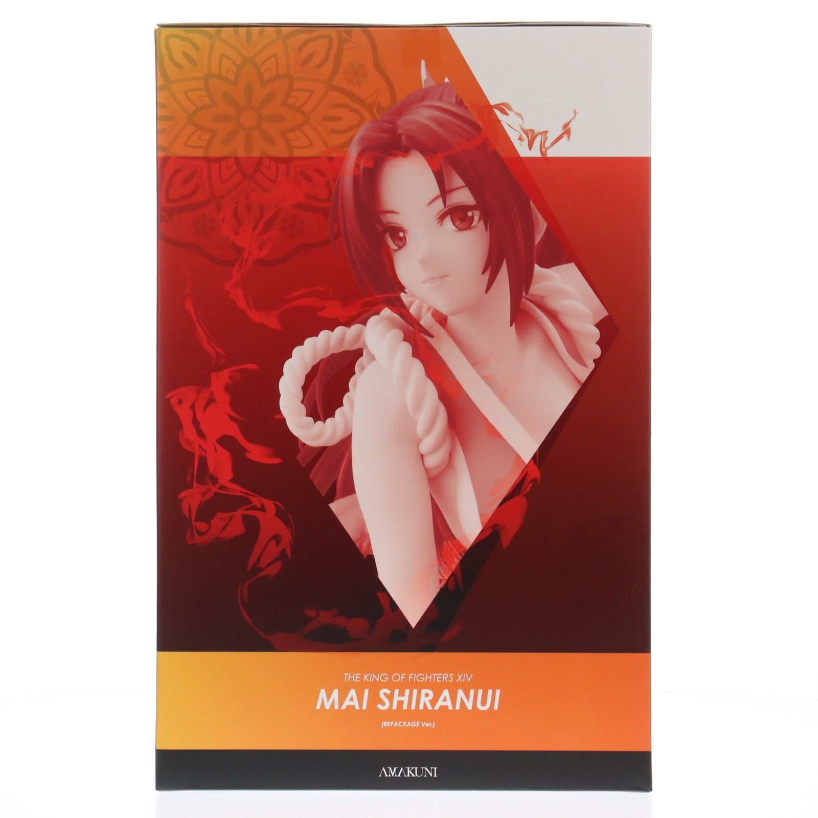 不知火舞(しらぬいまい) 【リパッケージVer.】 THE KING OF FIGHTERS