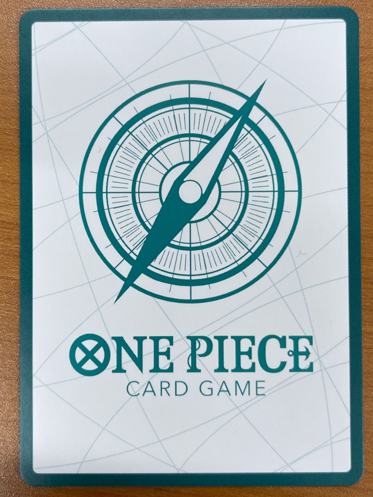 状態A ドン!!カード ワンピースデイ ONEPIECE DAY'24 ルフィ