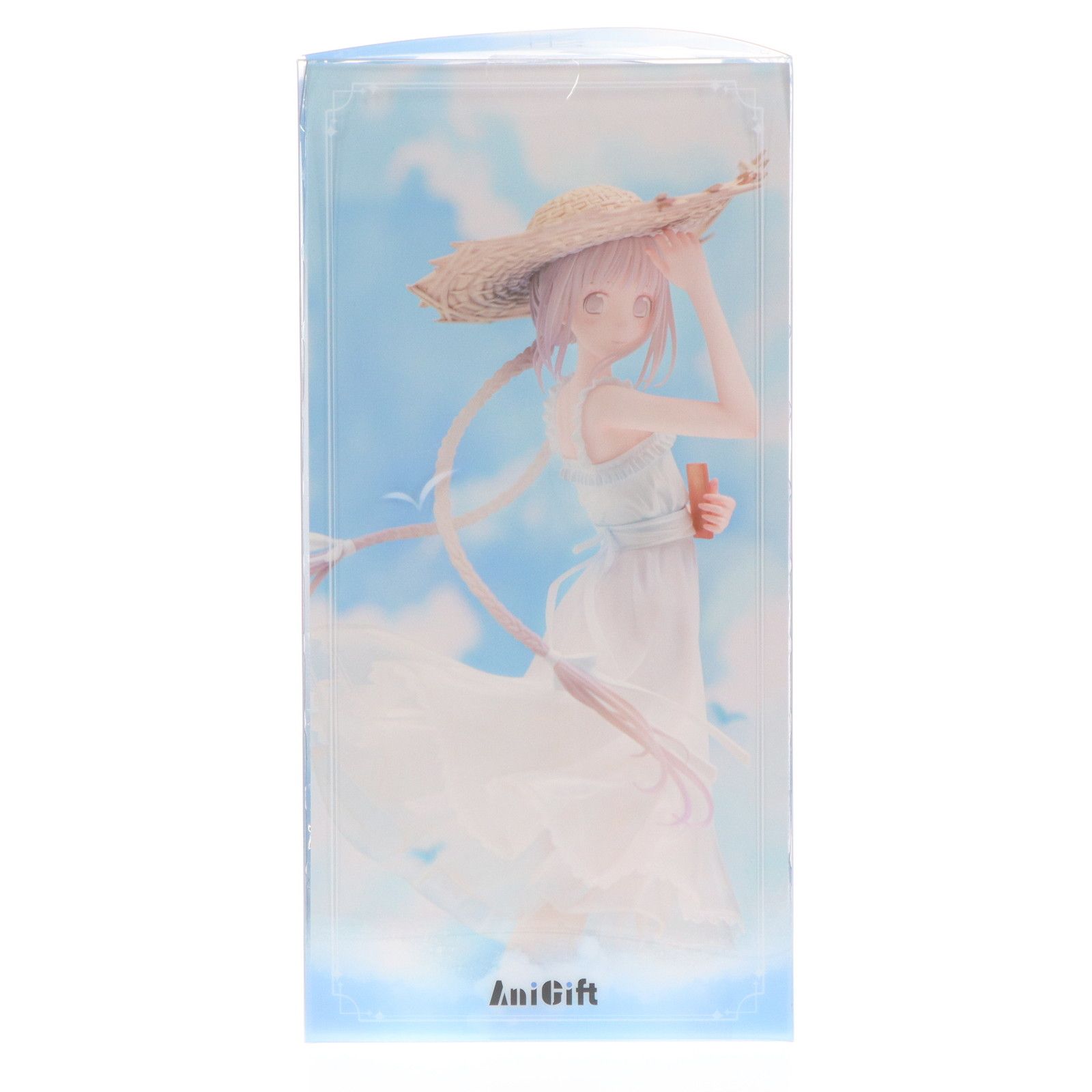 天野遠子(あまのとおこ) 『文学少女』シリーズ 1/7 完成品 フィギュア