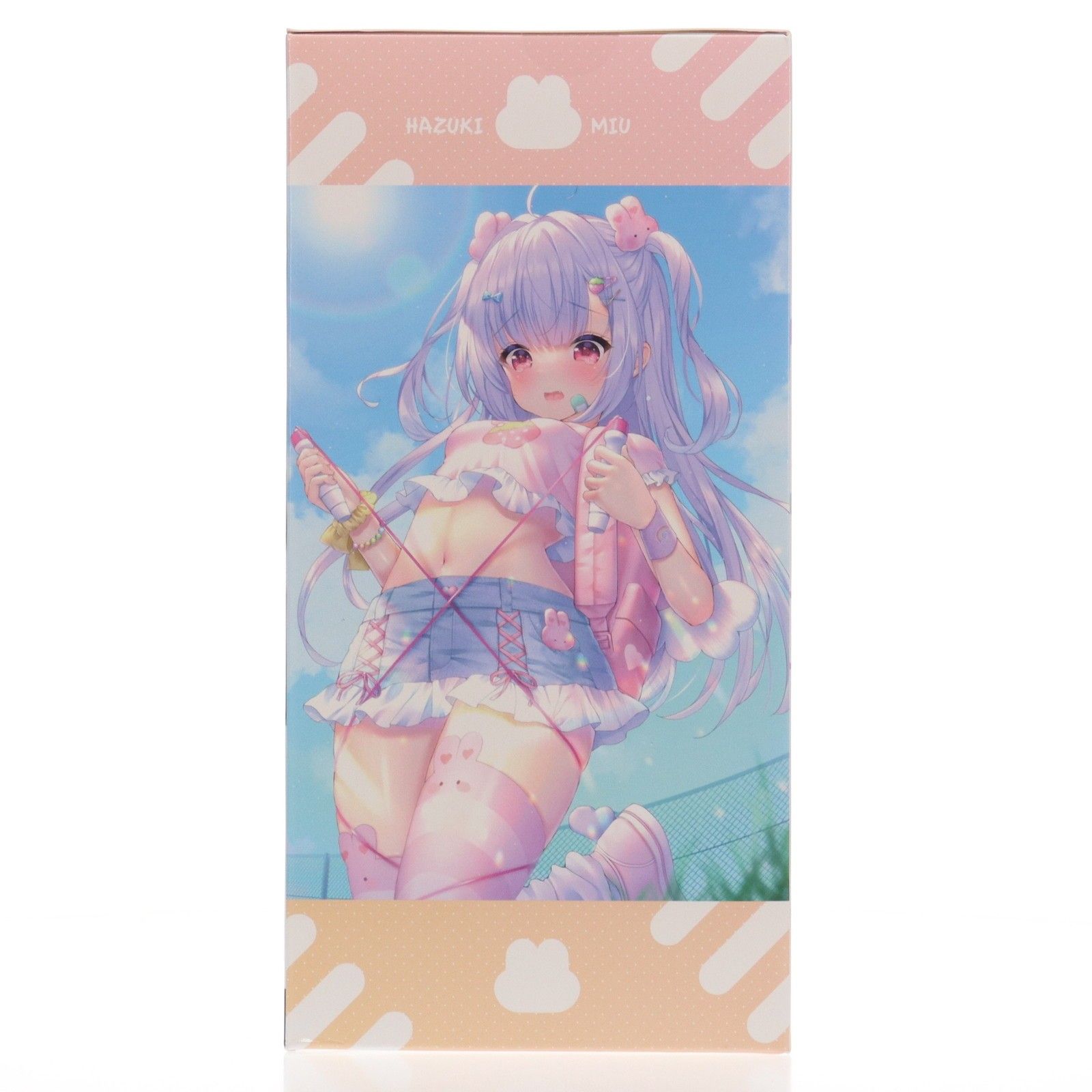 Creator's Sellection(クリエイターズセレクション) なわとび女児