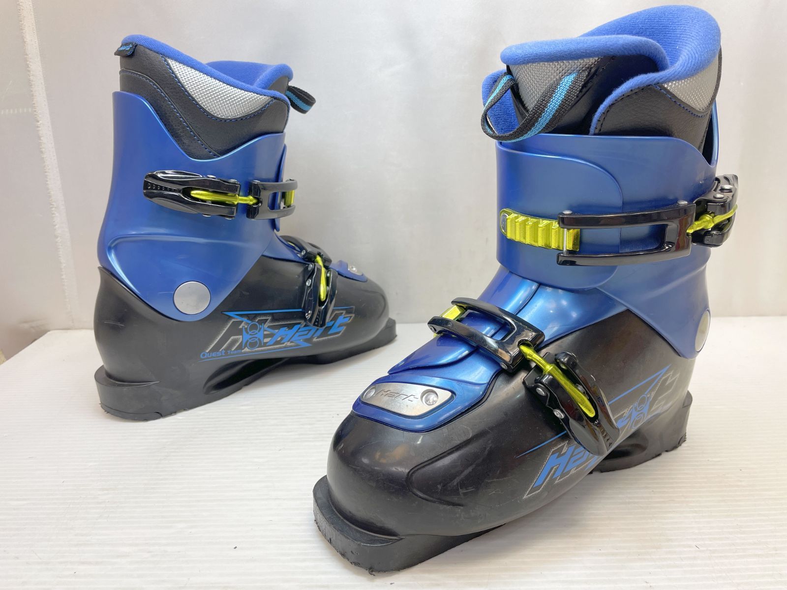 ◇ スキーブーツ Hart Quest Team 23.0 cm / 274 mm スキー ブーツ ski 