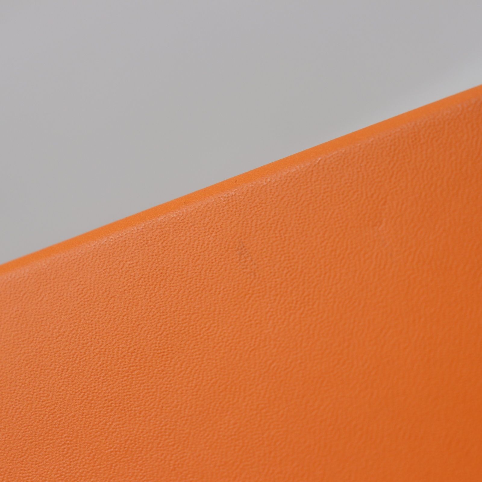 ITPSCQP5LHES HERMES エルメス バーキン25 1497□ オレンジ ボックス