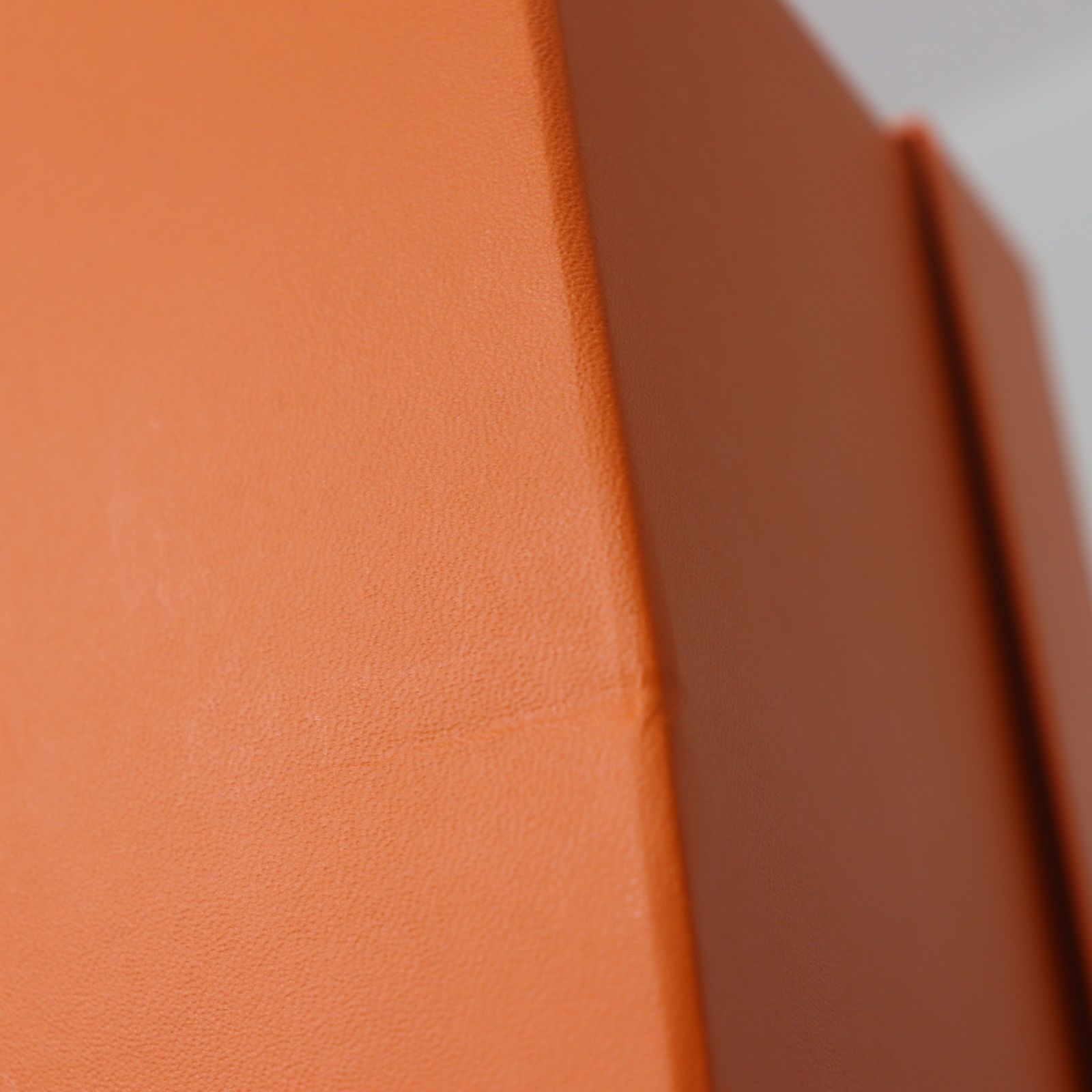 ITPSCQP5LHES HERMES エルメス バーキン25 1497□ オレンジ ボックス