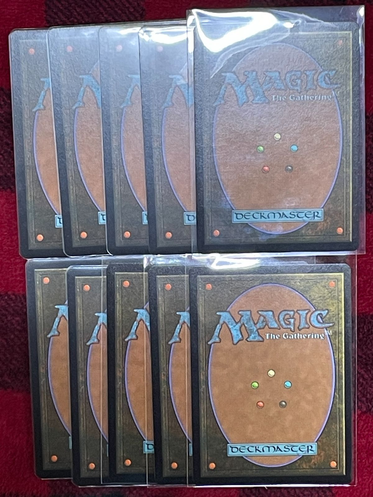 チョコボバンドル 基本土地Foil 各16枚 80枚セット 日本語 mtg チョコボ・バンドル 楽園チョコボ 基本土地 foil 新品未開封 ff mtg