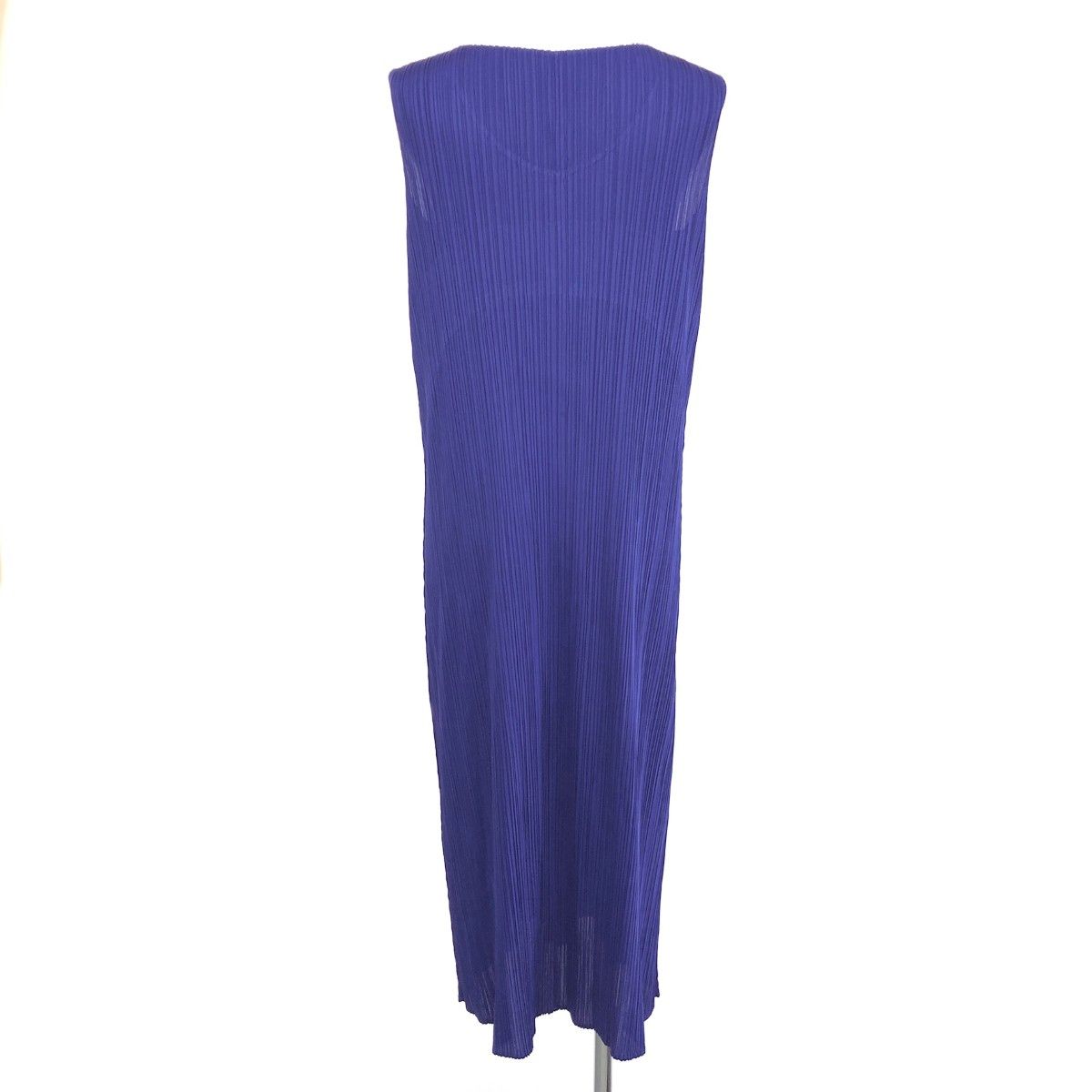 PLEATS PLEASE プリーツプリーズ ロングワンピース サイズ:4
