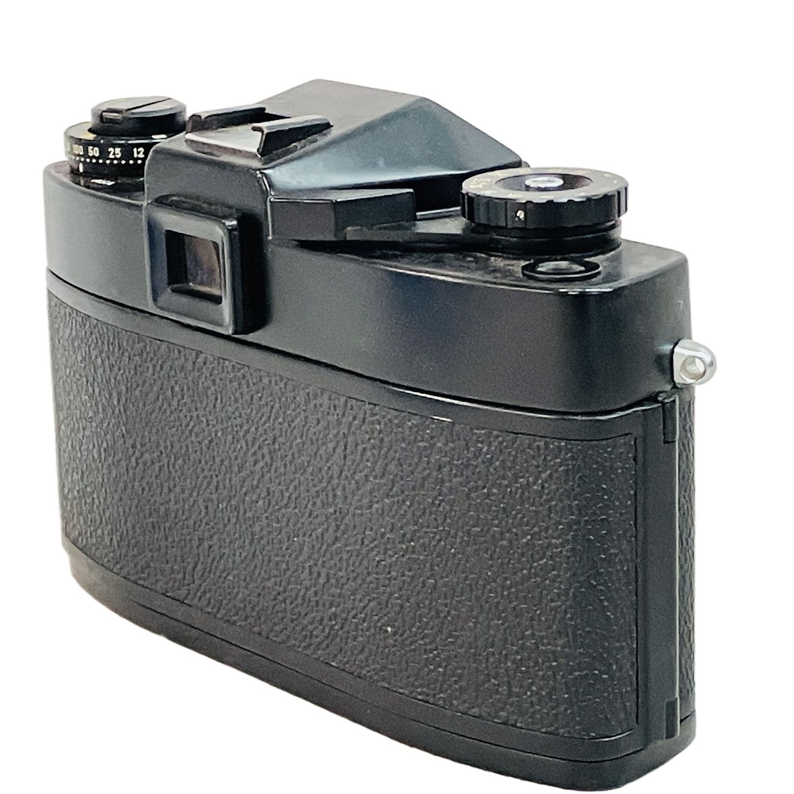 Leica LEICAFLEX SL ブラック カメラボディ フィルムカメラ 現状品