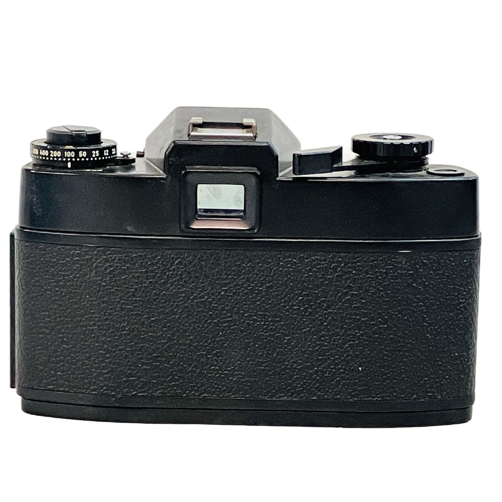 Leica LEICAFLEX SL ブラック カメラボディ フィルムカメラ 現状品