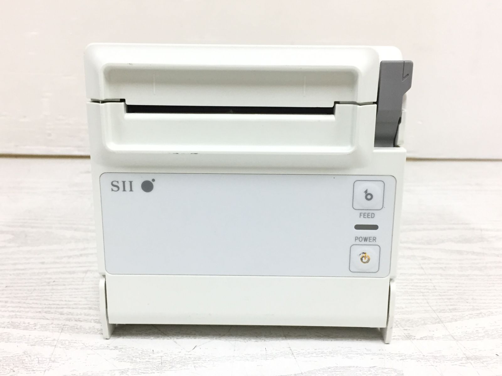 セイコー SII レジ サーマルプリンタ RP-F10 キャッシュドロアー サーマルプリンター RP-F10キャッシュドロアセット サーマルプリンター