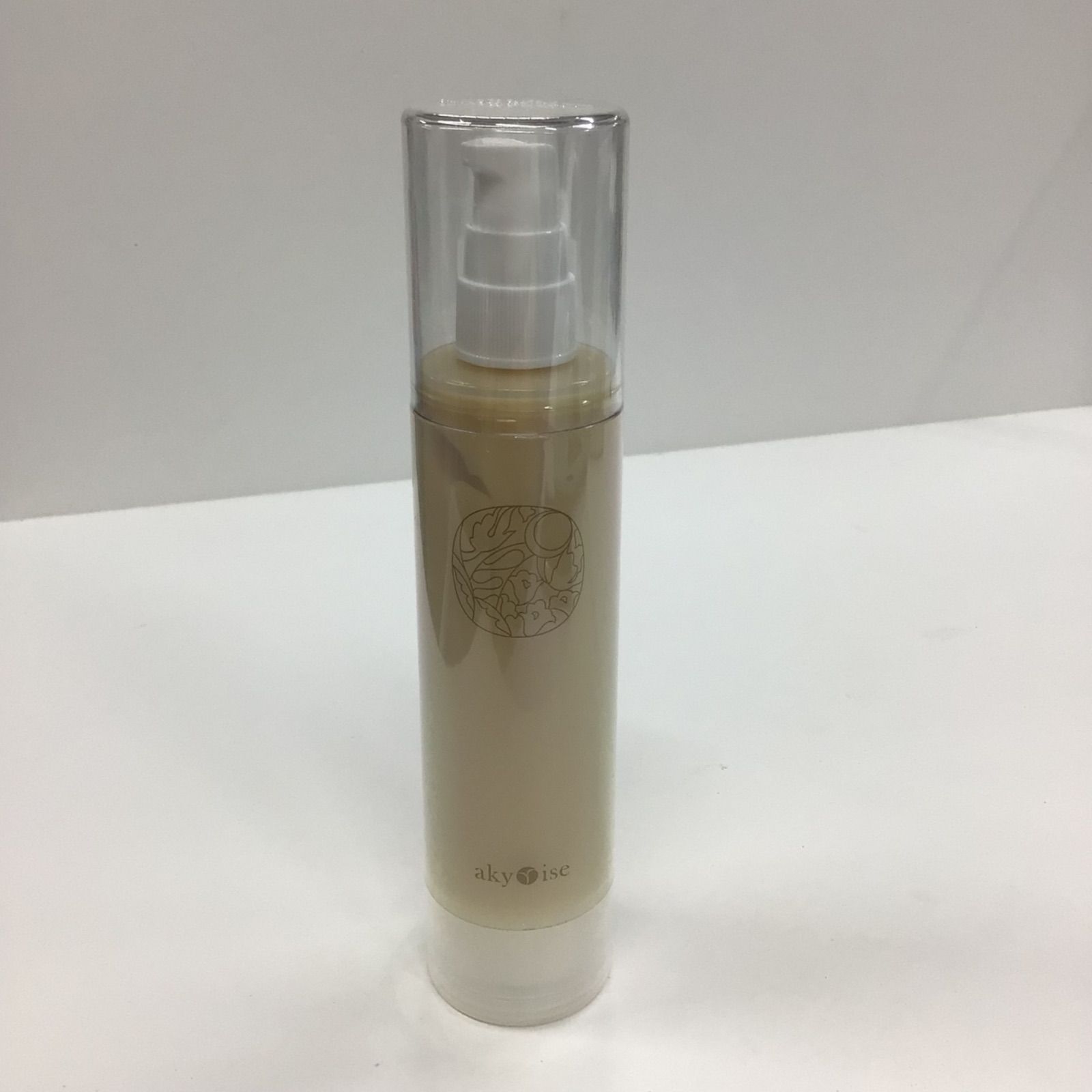 T2669 あきゅらいず 秀くりーむ 100g あきゅらいず 公式akyrise（あきゅ