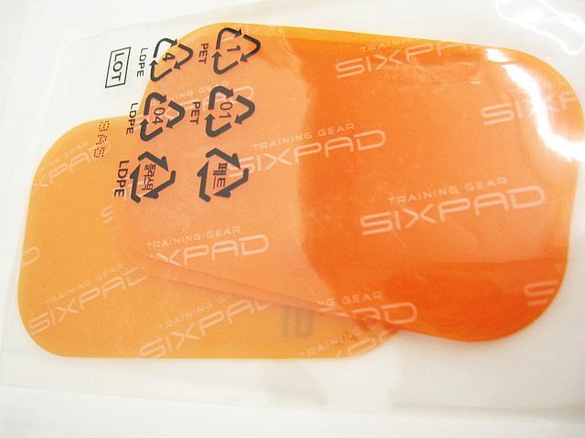 SIXPAD シックスパッド アブズベルト SP-AB2209F-S 通電のみ確認 現状