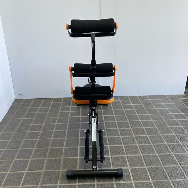 エクササイズグッズ ALINCO EASY EXER EXG154 ALINCO アルインコ EASY EXER EXG154 フィットネス格安 - メルカリ