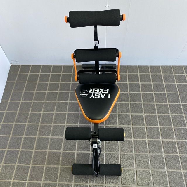エクササイズグッズ ALINCO EASY EXER EXG154 ALINCO アルインコ EASY EXER EXG154 フィットネス格安 - メルカリ