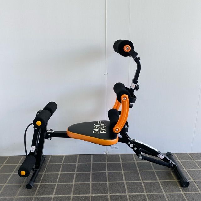 エクササイズグッズ ALINCO EASY EXER EXG154 ALINCO（アルインコ