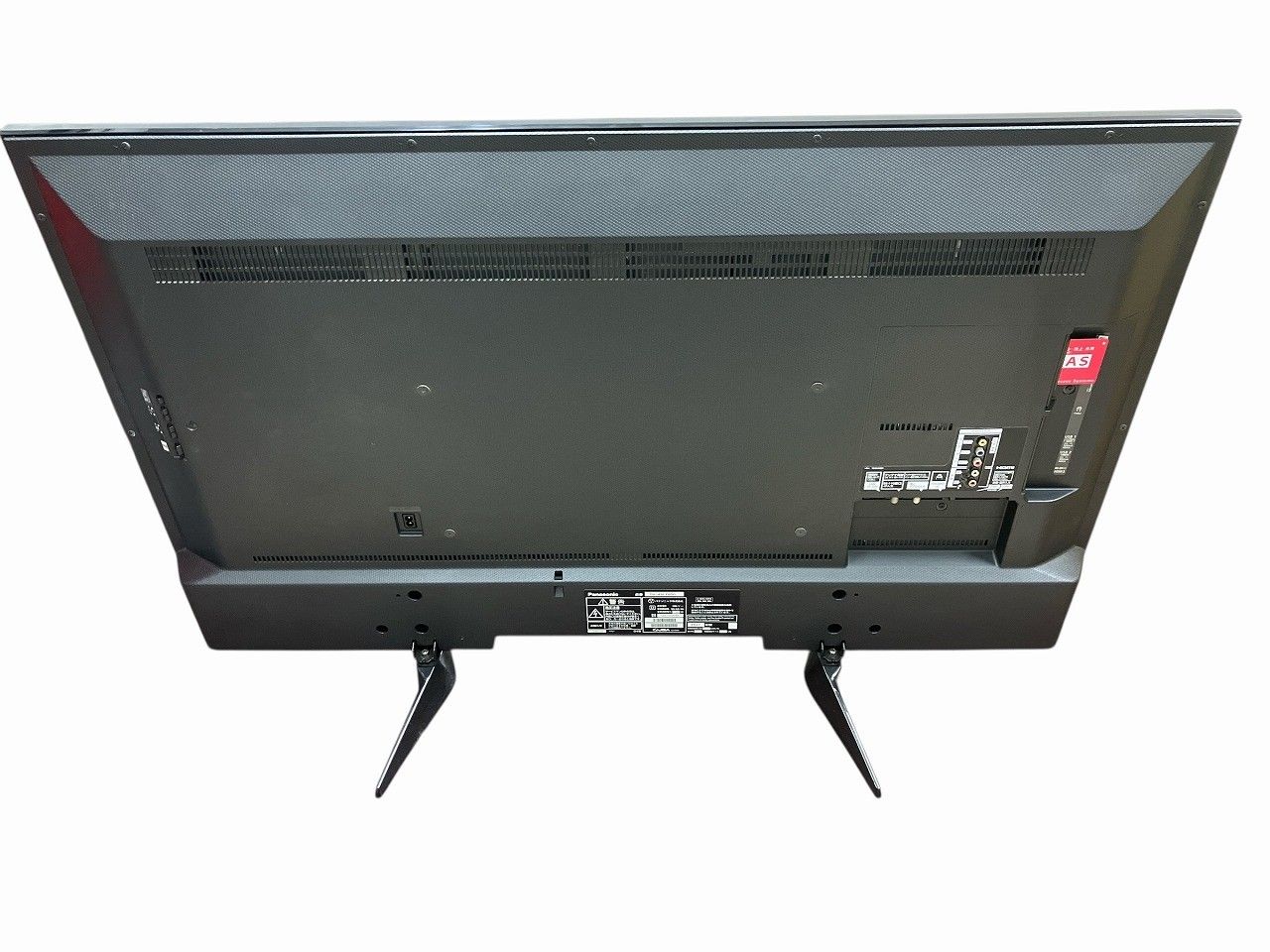 ☆状態良好☆ Panasonic パナソニック 49型 デジタルハイビジョン液晶