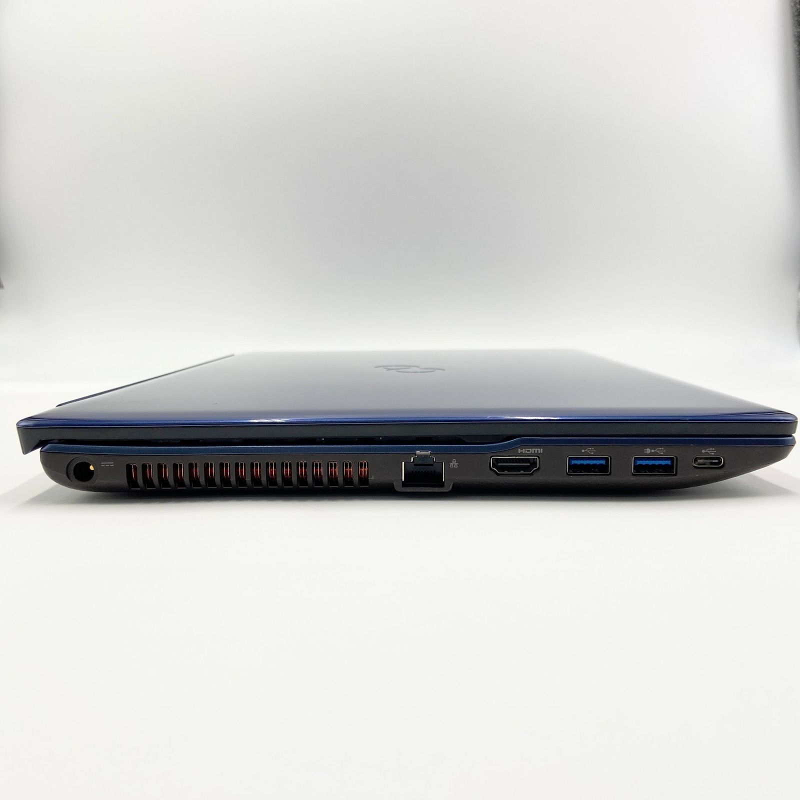 美品 LIFEBOOK AH50/F3 Ryzen7 16GB SSD256GB - メルカリ