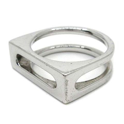 トムウッド TOMWOOD ケージ リング シングル Cage Ring Single 925