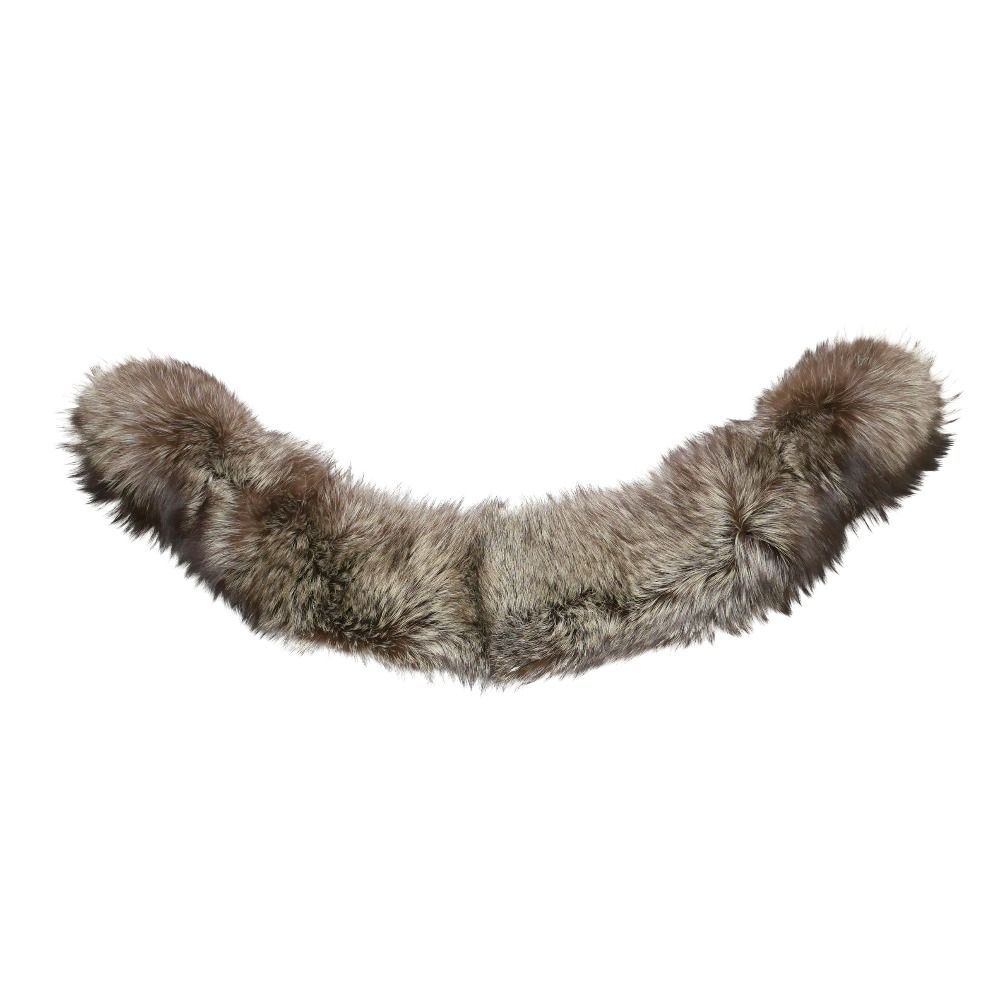 【美品】SAGA FOX  サガフォックスロイヤル ショール マフラー □美品□SAGA FOX サガ フォックス ストール ロイヤル フォックス