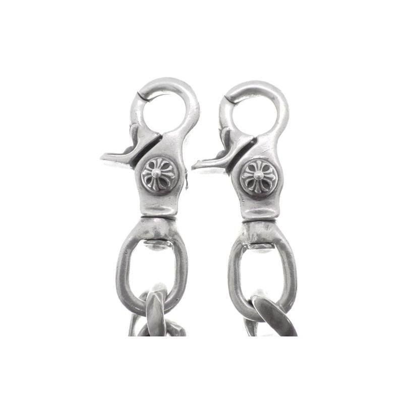 クロムハーツ CHROME HEARTS 【 CLASSIC SHORT-T 2 】 2クリップ