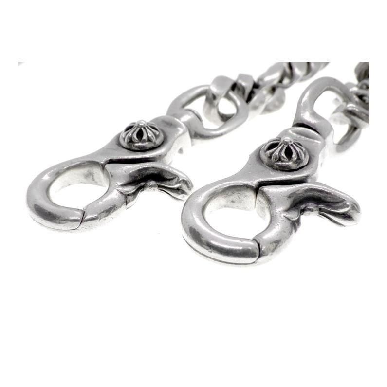 クロムハーツ CHROME HEARTS 【 CLASSIC SHORT-T 2 】 2クリップ