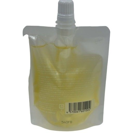 CC72 K KINS クレンジングオイル 詰め替え用 100ml 2個セット 毛穴ケア