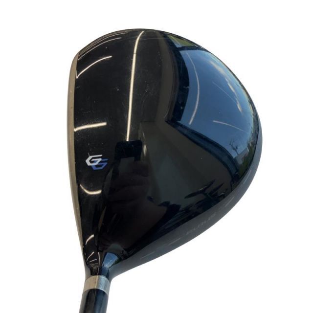 【中古ゴルフクラブ】ミズノ　MIZUNO　EURUS G6 ドライバー EXSAR　シャフト：EXSAR 中古】 ミズノ EURUS G6 10.5° ドライバー DR EXSAR(EURUS G6)DR