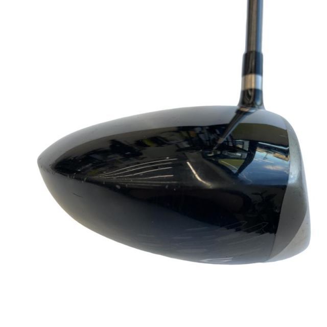 中古】 ミズノ EURUS G6 10.5° ドライバー DR EXSAR(EURUS G6)DR