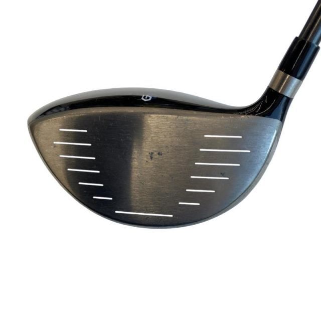 中古】 ミズノ EURUS G6 10.5° ドライバー DR EXSAR(EURUS G6)DR