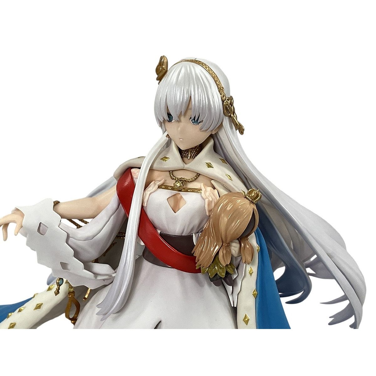 コトブキヤ Fate Grand Order キャスター アナスタシア 1/7スケール