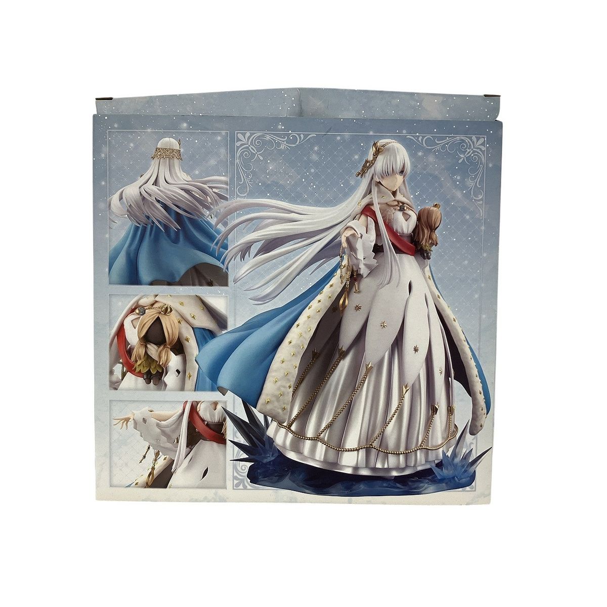 Fate/Grand Order キャスター/アナスタシア 1/7 フィギュア 1/7 キャスター/アナスタシア『Fate/Grand Order』 | 鉄道模型