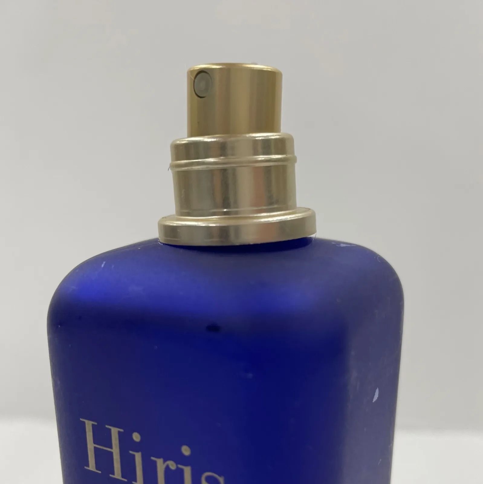 香水(女性用) Hiris Eau de Toilette 100mL オー ド トワレ 《イリス