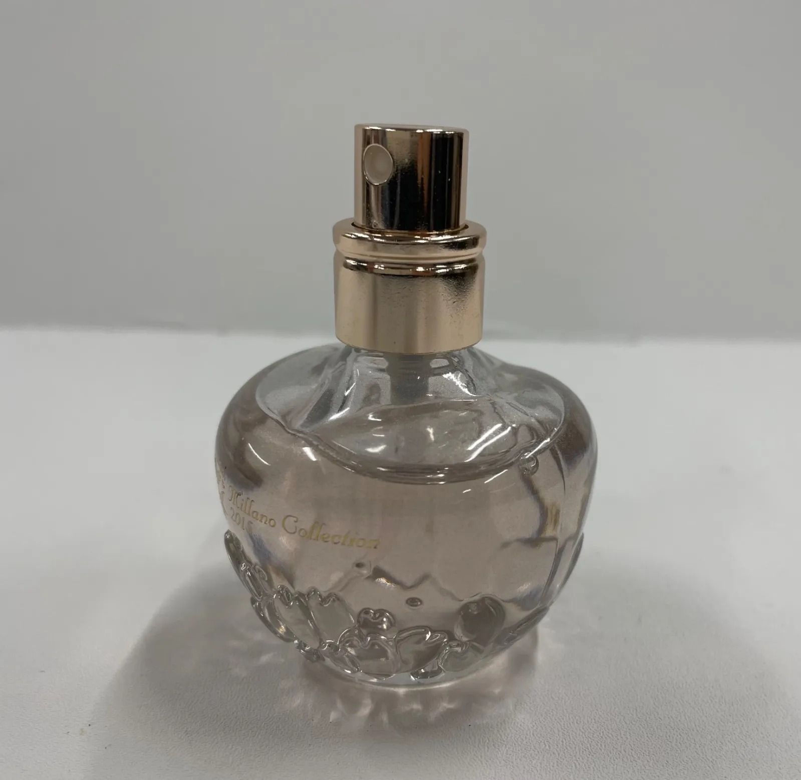 W1620 Kanebo カネボウ オードパルファム ミラノコレクション 2015