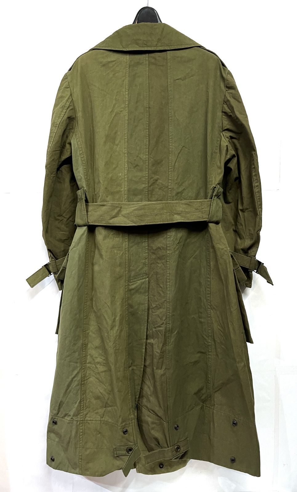 Yohji Yamamoto Y's｜ヨウジヤマモト ワイズ YJ-C15-045 ミリタリー