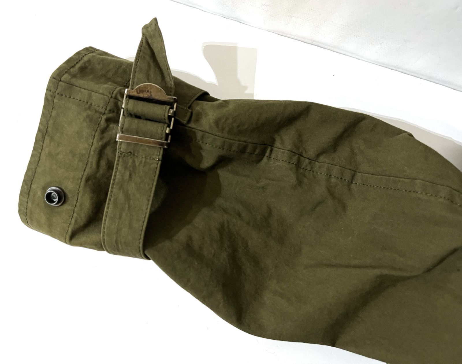 Yohji Yamamoto Y's｜ヨウジヤマモト ワイズ YJ-C15-045 ミリタリー