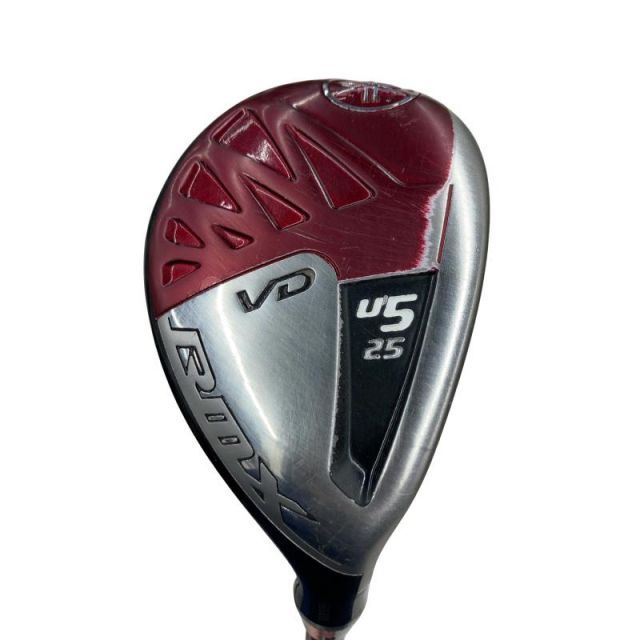 中古】 ヤマハ RMX VD U5 ユーティリティ UT Diamana h YR (フレックス