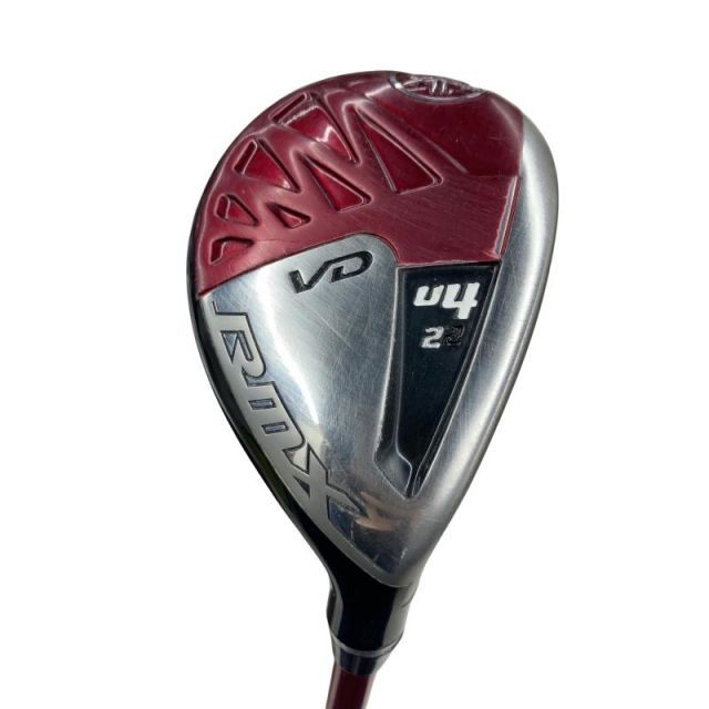 中古】 ヤマハ RMX VD U4 ユーティリティ UT Diamana h YR (フレックス