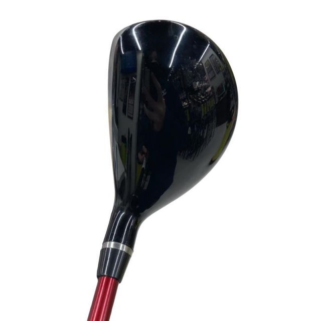 中古】 ヤマハ RMX VD U4 ユーティリティ UT Diamana h YR (フレックス