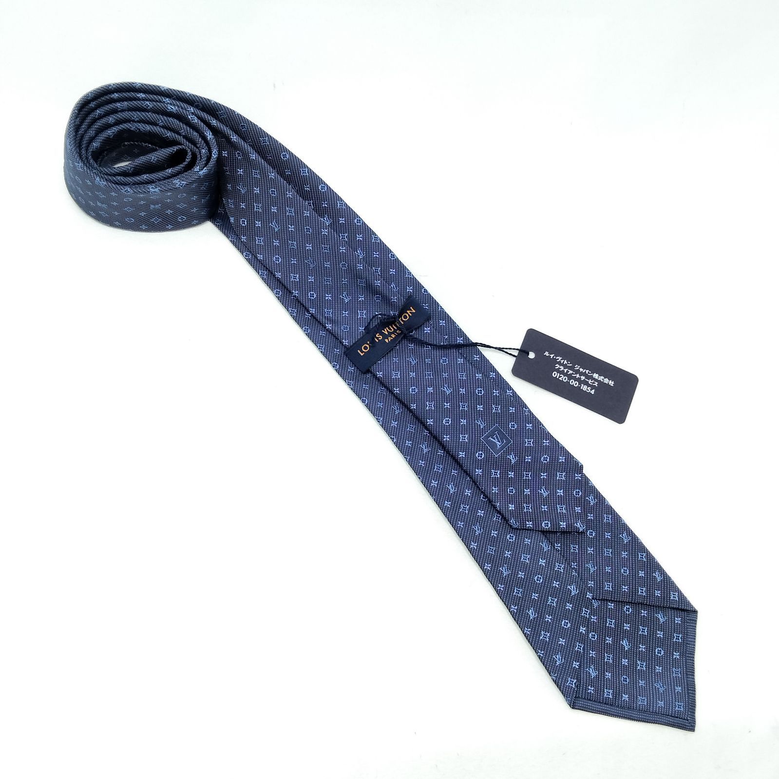 美品✨️LOUIS VUITTON✨️ ルイヴィトン M70953 クラヴァット