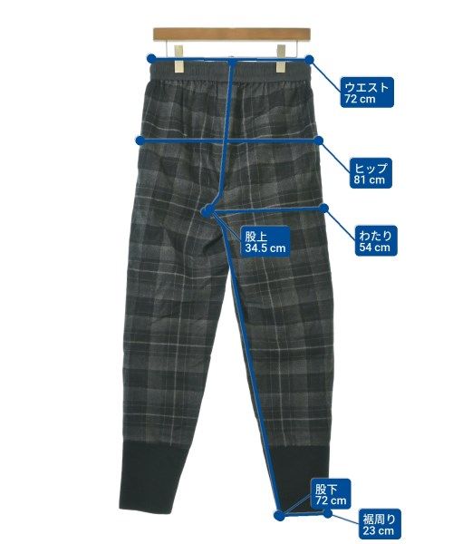 3.1 Phillip Lim パンツ（その他） メンズ 【古着】【中古】【送料無料