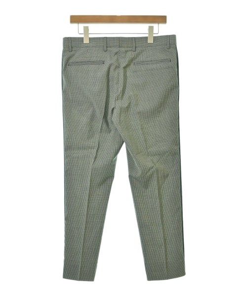 VALENTINO スラックス メンズ 【古着】【中古】【送料無料】 - メルカリ