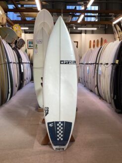 ムラスポOUTLET公式】中古サーフボード USED PYZEL パイゼル HIGH LINE