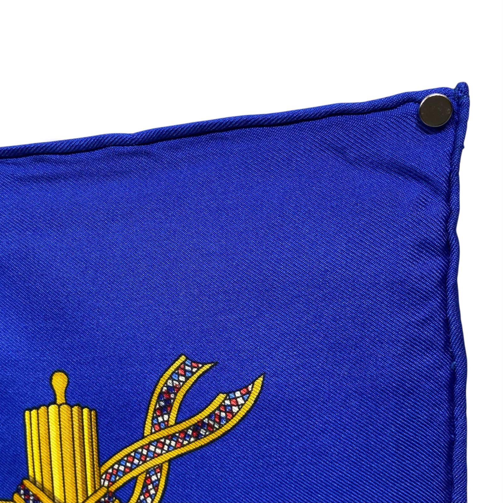 エルメス カレ90 LIBERTE EGALITE FRATERNITE REPUBLIQUE FRANCAISE