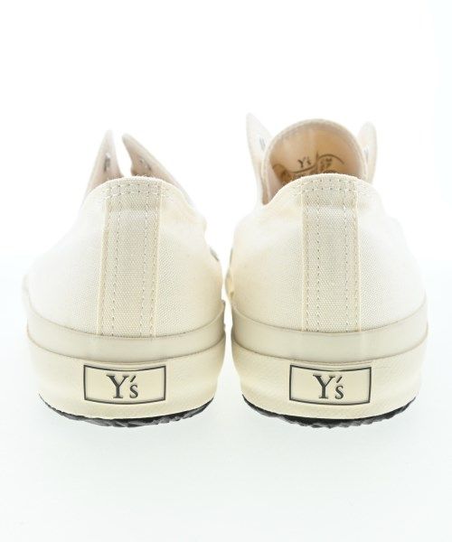 Y's スニーカー メンズ 【古着】【中古】【送料無料】 - メルカリ